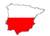 RESTAURANTE EL PORO - Polski